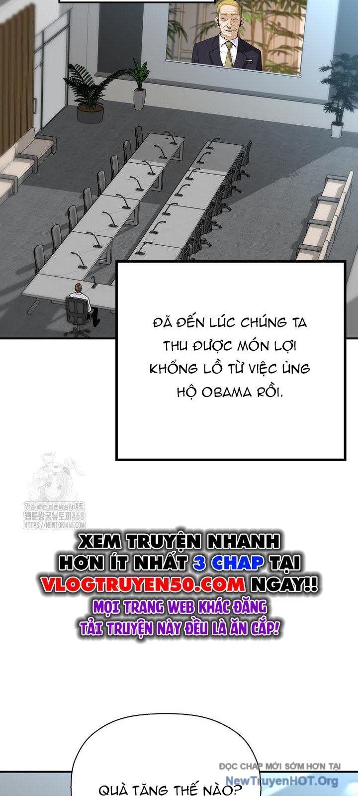 Sự Trở Lại Của Huyền Thoại Chương 178 Ảnh 16