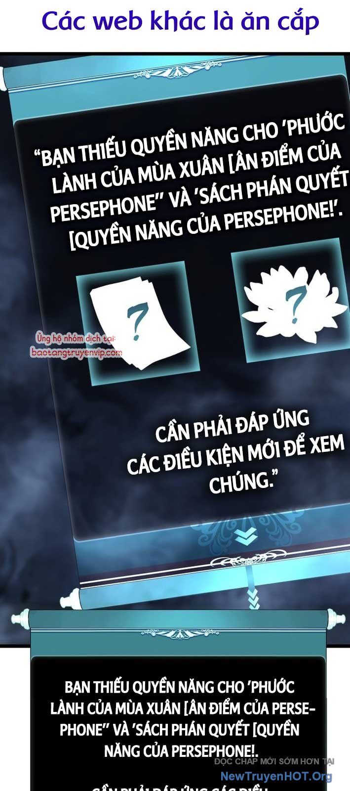 Vua Thăng Cấp Chương 210 Ảnh 10