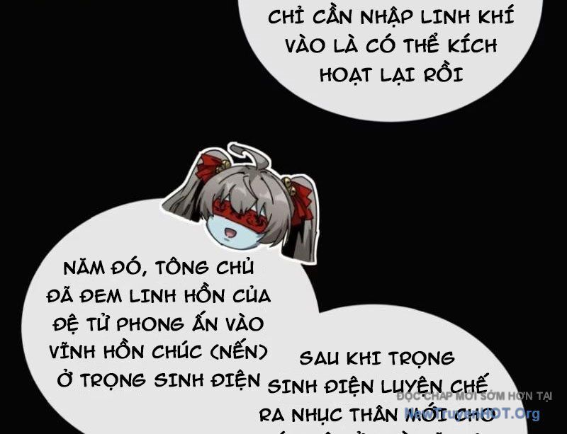 Ta Dựa Vào Tu Tiên Xưng Bá Mạt Thế Chương 6 Ảnh 22