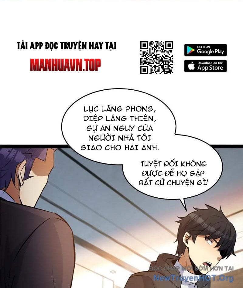 Siêu Phàm Sát Thần Chương 263 Ảnh 24