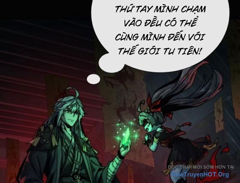 Ta Dựa Vào Tu Tiên Xưng Bá Mạt Thế Chương 6 Ảnh 10