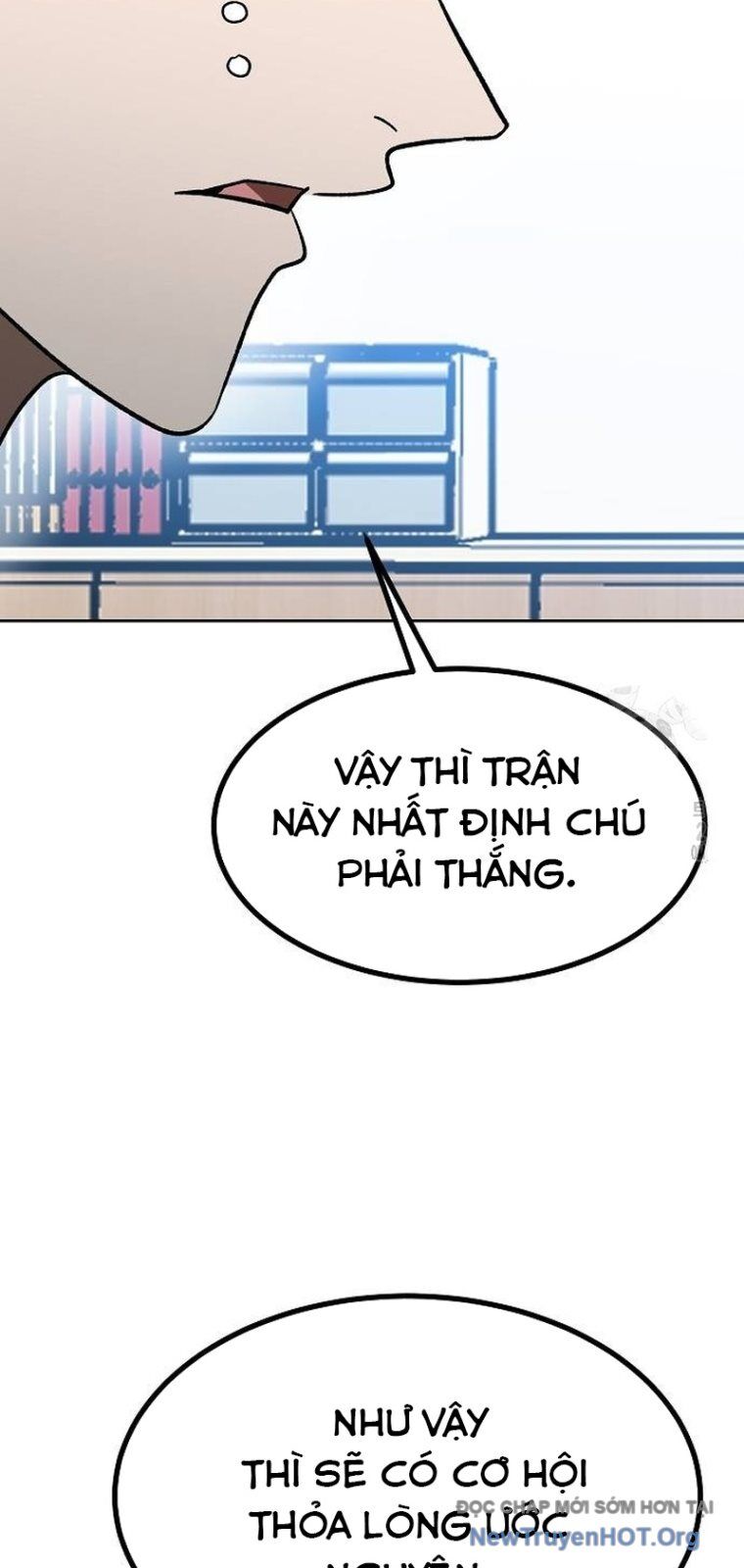 Vua Võ Đài Chương 127 Ảnh 52