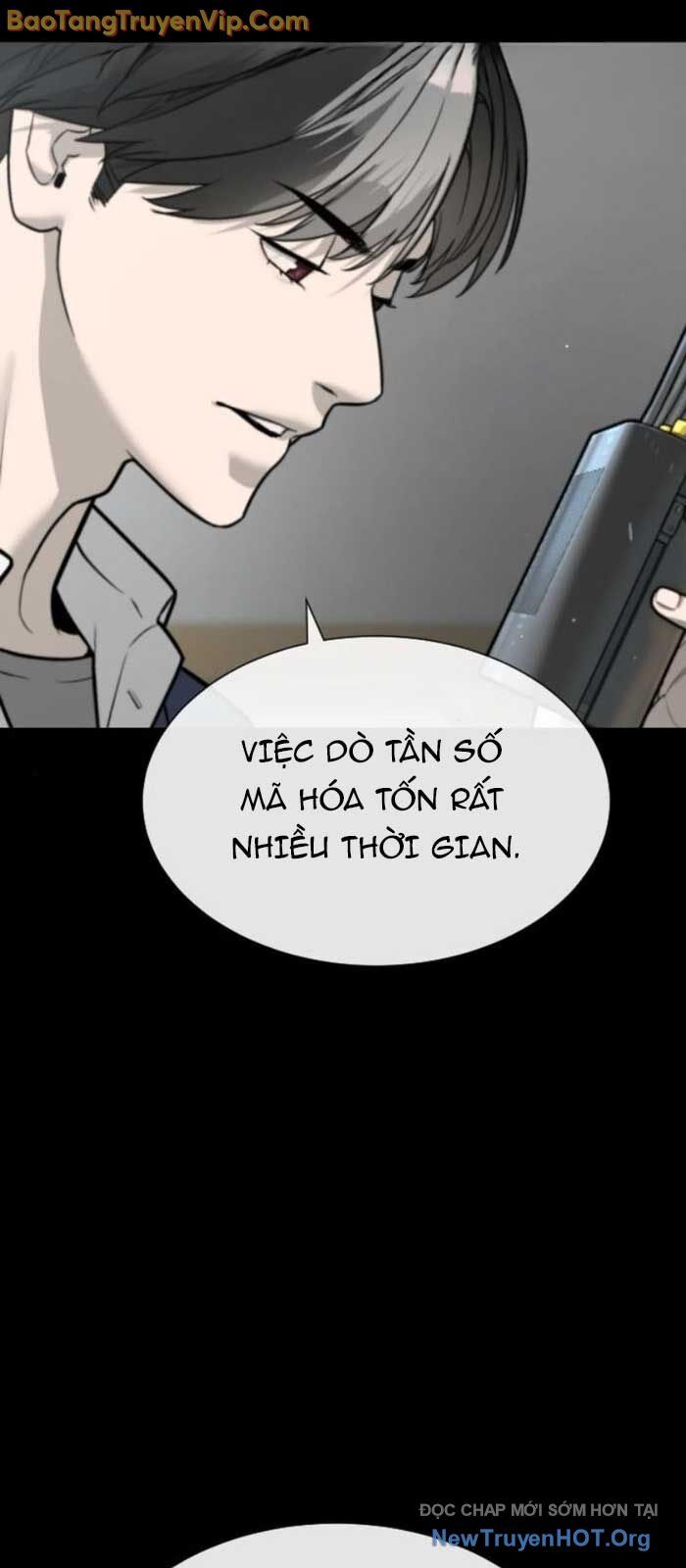 Sát Thủ Peter Chương 100.1 Ảnh 69