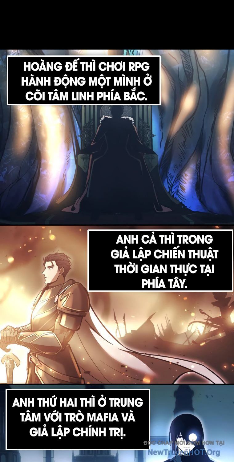 Trở Thành Hung Thần Trong Trò Chơi Thủ Thành Chương 131 Ảnh 67