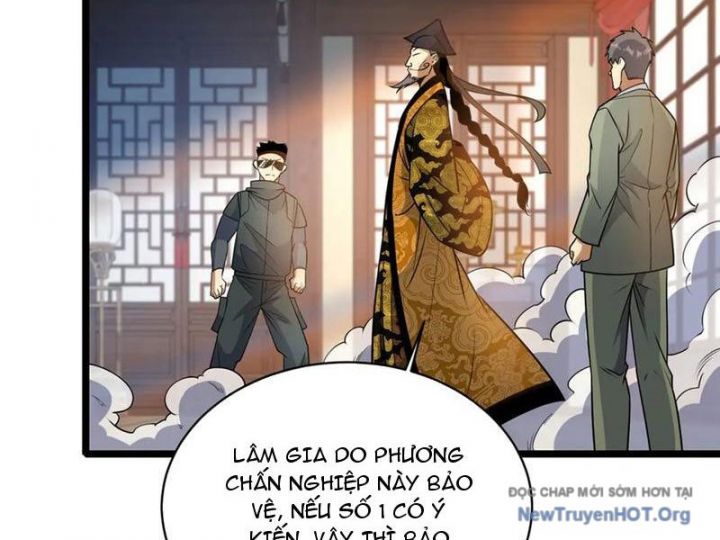 Siêu Phàm Sát Thần Chương 262 Ảnh 15