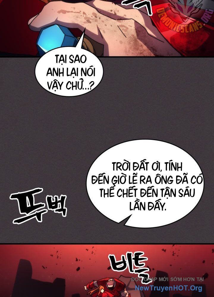 Hãy Hành Động Như Một Boss Đi Ngài Mr Devourer Chương 82 Ảnh 86