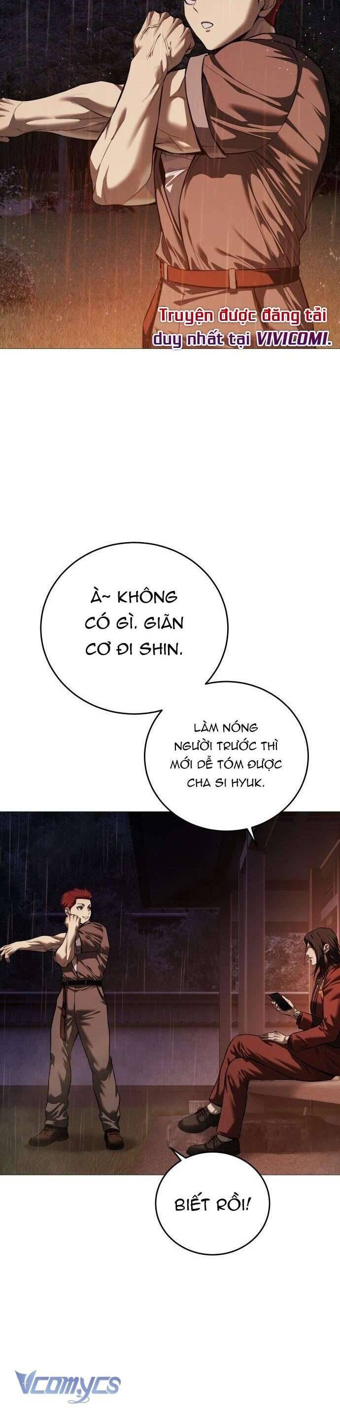 Red Chương 14 Ảnh 22