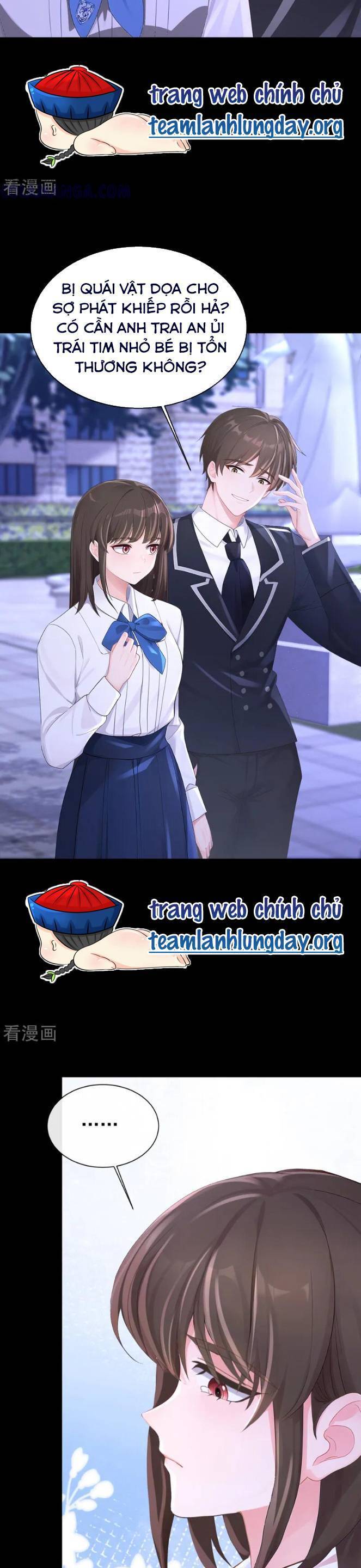 Xuyên Nhanh: Ký Chủ Cô Ấy Một Lòng Muốn Chết Chương 165 Ảnh 15