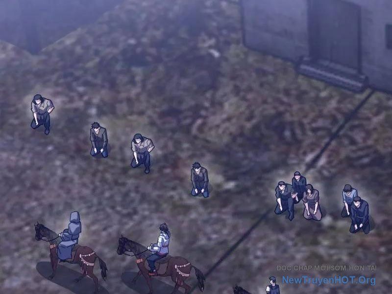 Đệ Nhất Danh Sách Chương 588 Ảnh 38