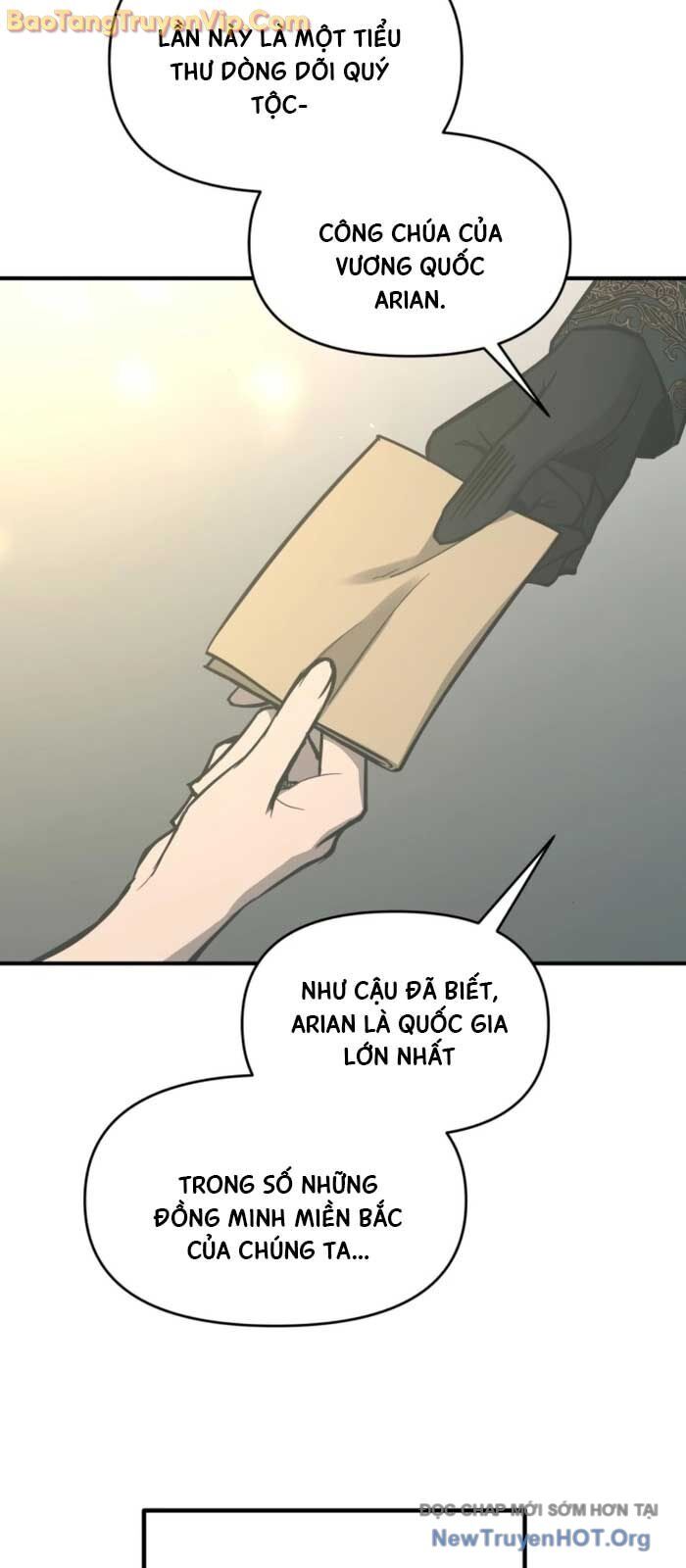 Trở Thành Hung Thần Trong Trò Chơi Thủ Thành Chương 132 Ảnh 4