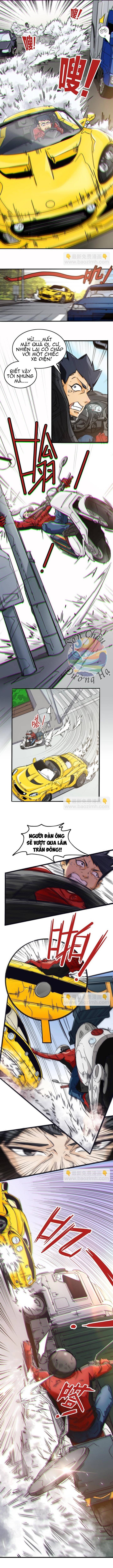 Phi Trì Nhân Sinh Chương 2 Ảnh 4