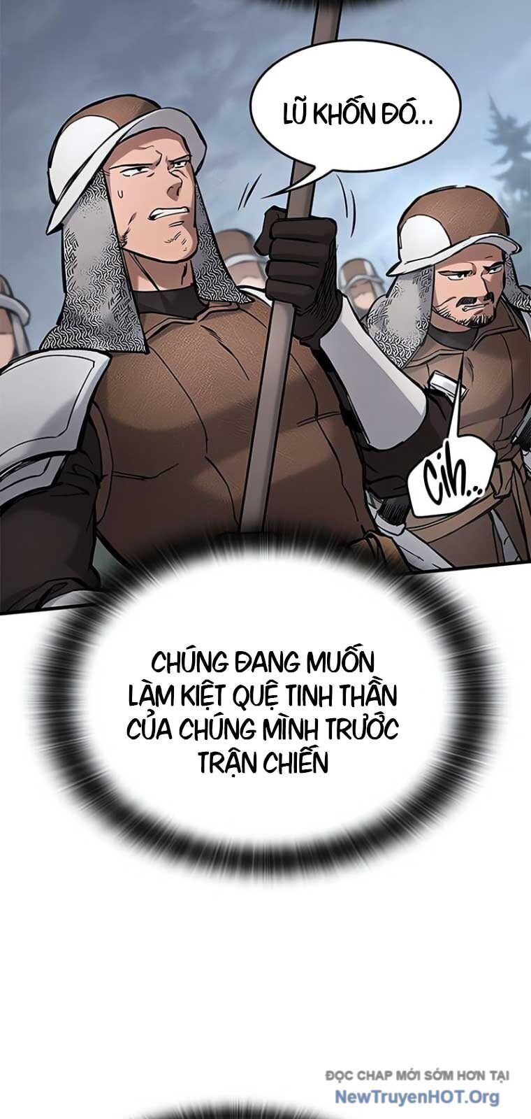 Hiệp Sĩ Sống Vì Ngày Hôm Nay Chương 65 Ảnh 66