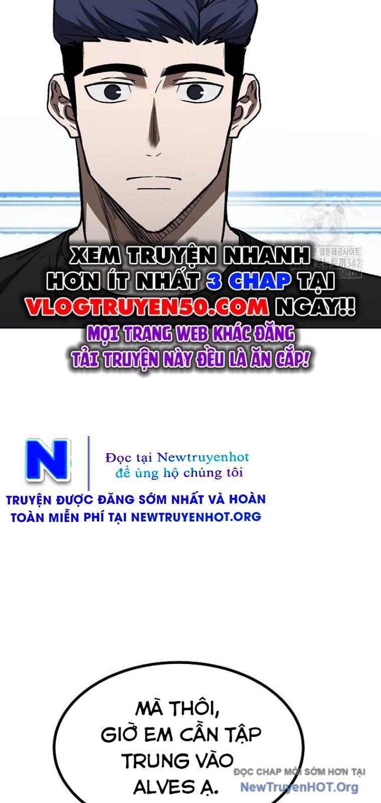 Vua Võ Đài Chương 127 Ảnh 50