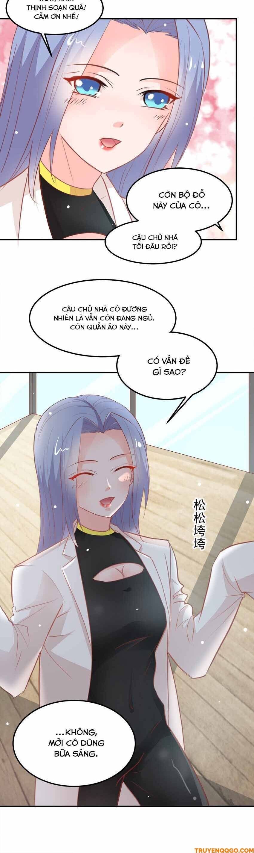 Mở Ra Các Tư Thế Của Nam Thần Chương 19 Ảnh 4