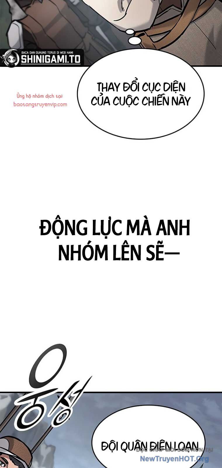 Hiệp Sĩ Sống Vì Ngày Hôm Nay Chương 65 Ảnh 94