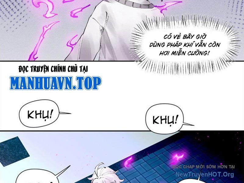 Bách Quỷ Lục Chương 14 Ảnh 19