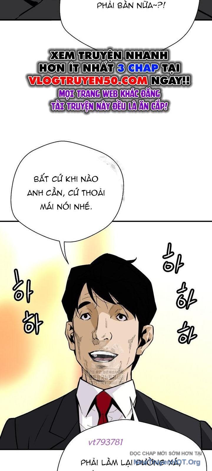 Sự Trở Lại Của Huyền Thoại Chương 178 Ảnh 57
