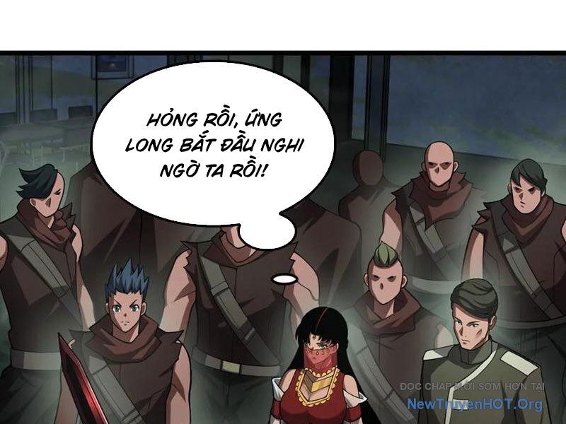 Mạt Thế Kiếm Thần: Ta Chấn Kinh Toàn Cầu Chương 80 Ảnh 5