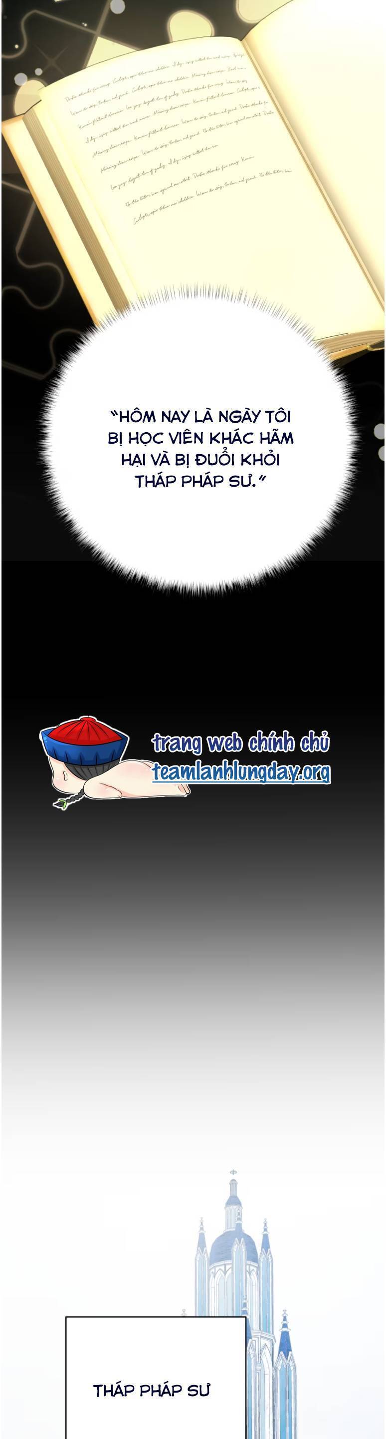 Cô Ấy Sẽ Thuần Hóa Các Anh Hùng Chương 12 Ảnh 19