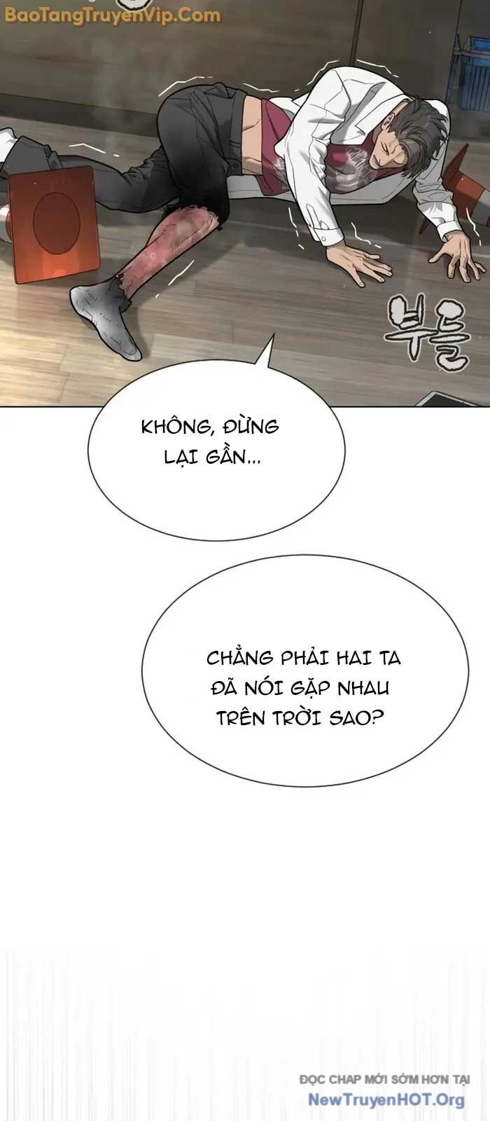 Sát Thủ Peter Chương 100.1 Ảnh 121