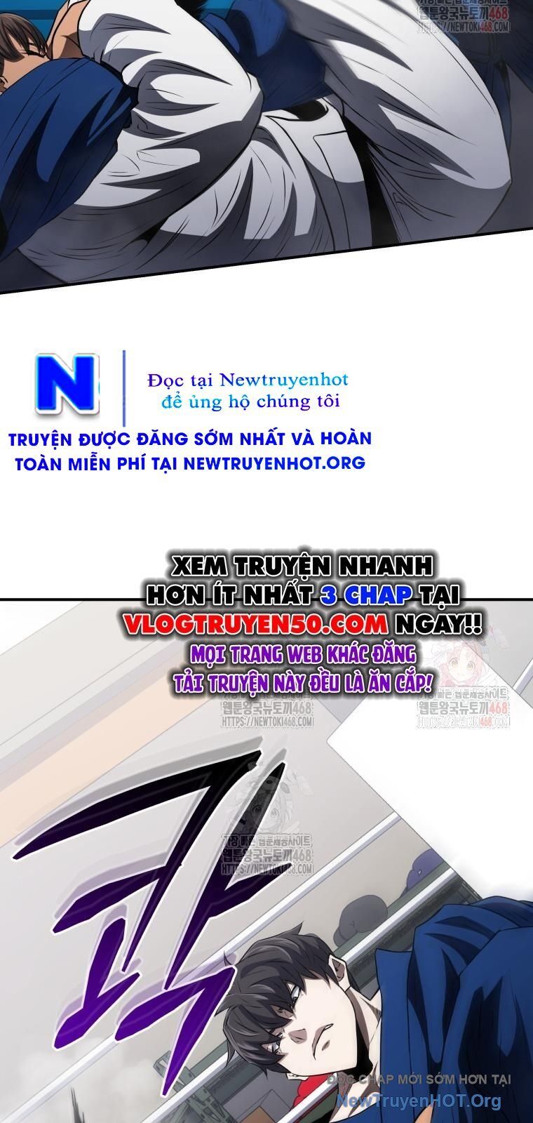 Ác Nhân Lồng Bát Giác Chương 35 Ảnh 30
