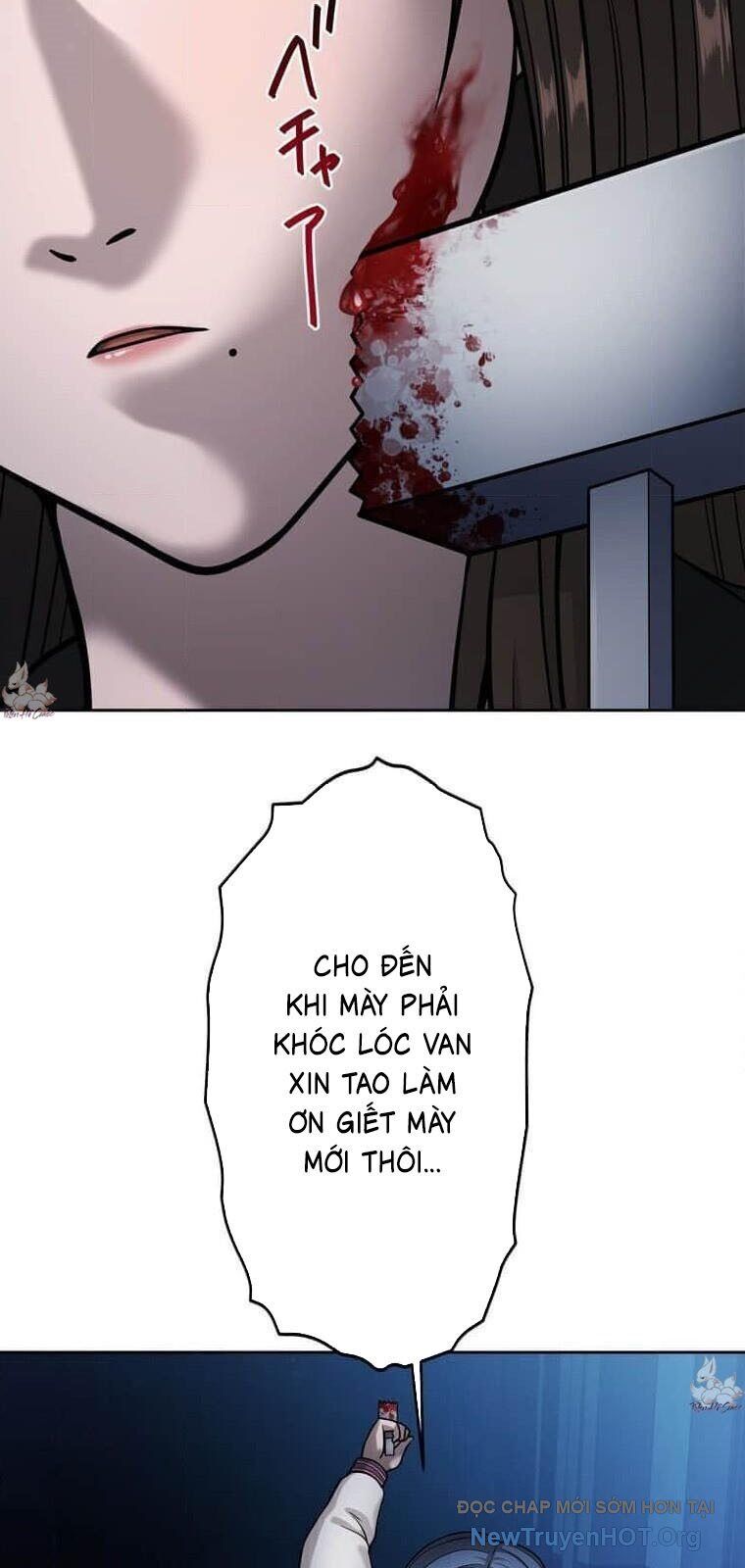 Giáo Viên Ác Quỷ Saiko Chương 132 Ảnh 32