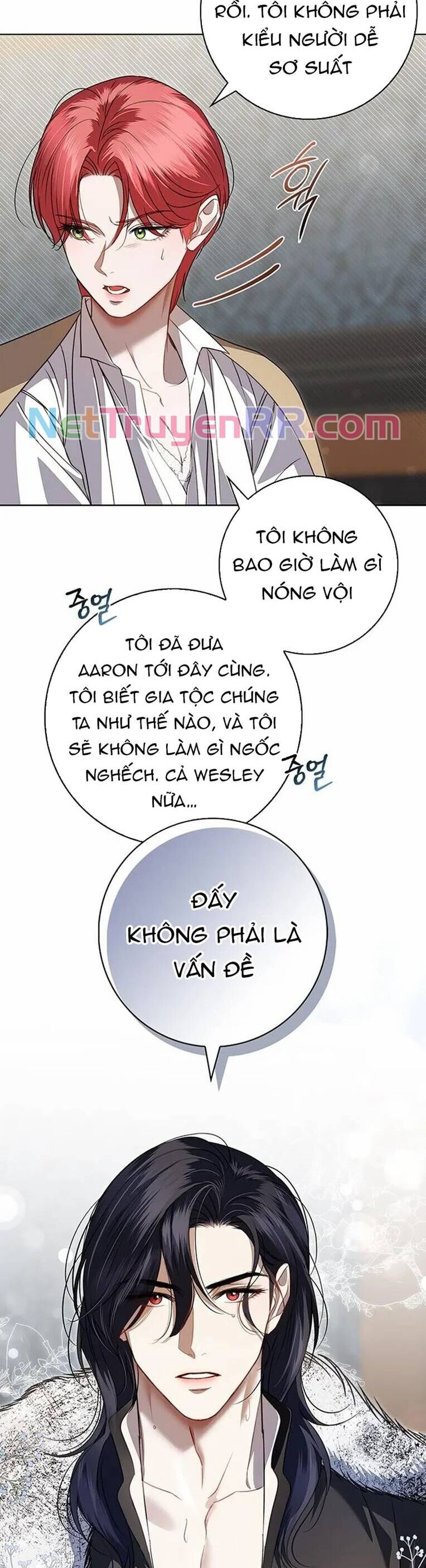 Kế Hoạch Tiễn Chồng Xuống Vực Thẳm Chương 12 Ảnh 19
