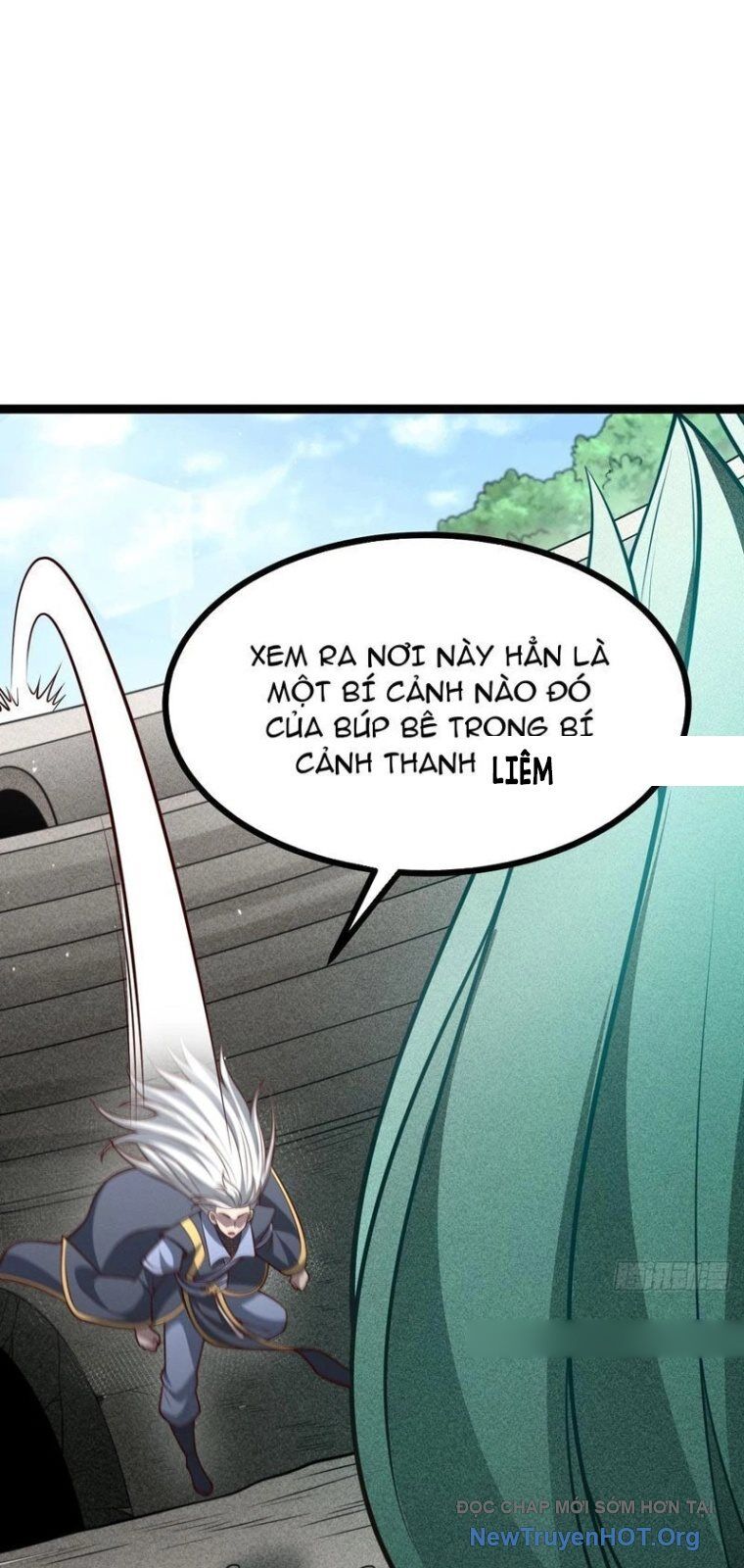 Ta Chính Nghĩa Nhưng Bị Hệ Thống Ép Thành Trùm Phản Diện Chương 154 Ảnh 13