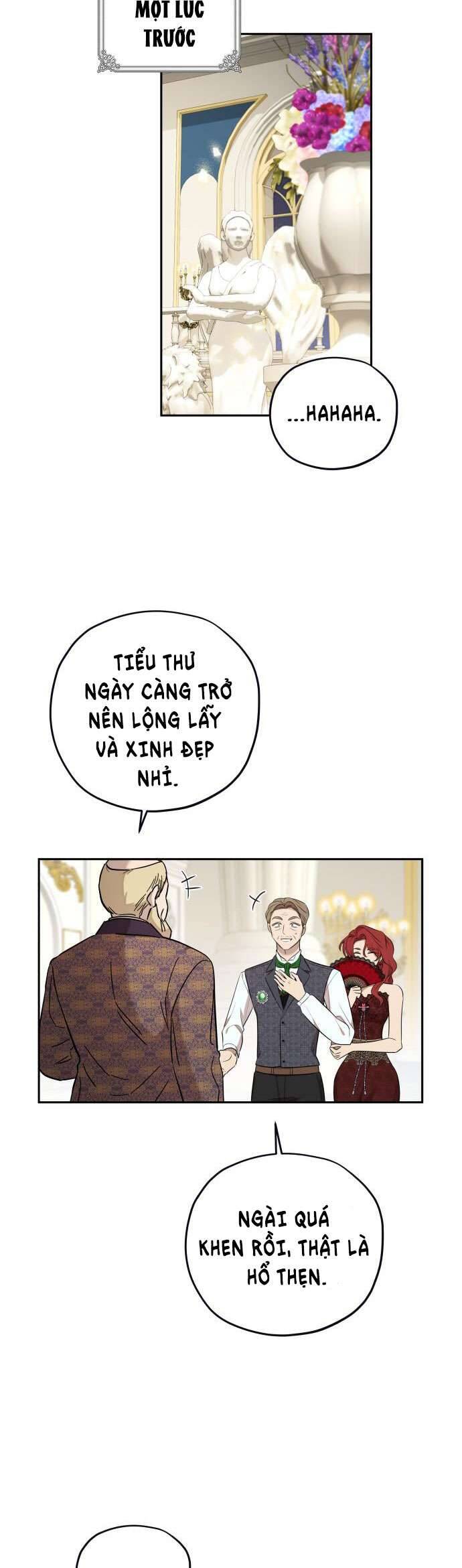 Trận Đấu Đồng Đội Của Những Tài Xế Xe Tải Chương 25 Ảnh 16