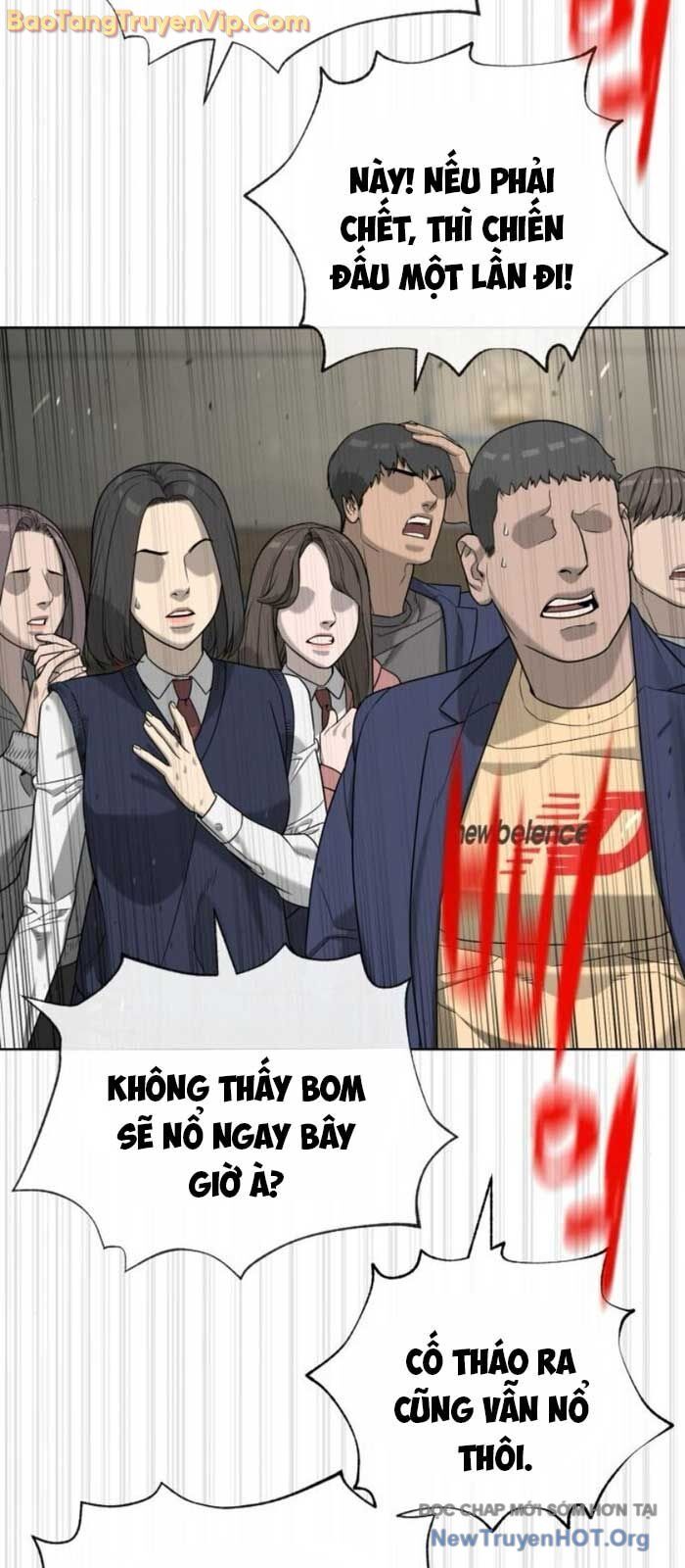 Sát Thủ Peter Chương 100.1 Ảnh 75