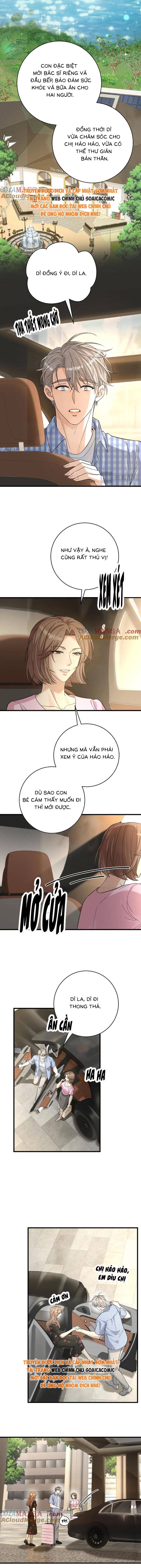 Tổng Tài Chó Chương 38 Ảnh 4