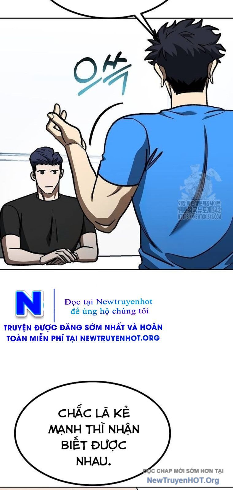 Vua Võ Đài Chương 127 Ảnh 51