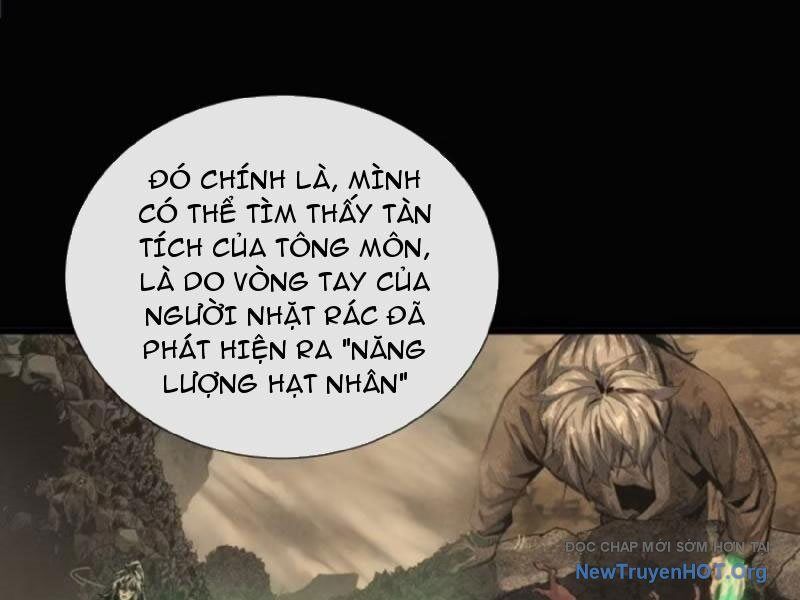 Ta Dựa Vào Tu Tiên Xưng Bá Mạt Thế Chương 5 Ảnh 133