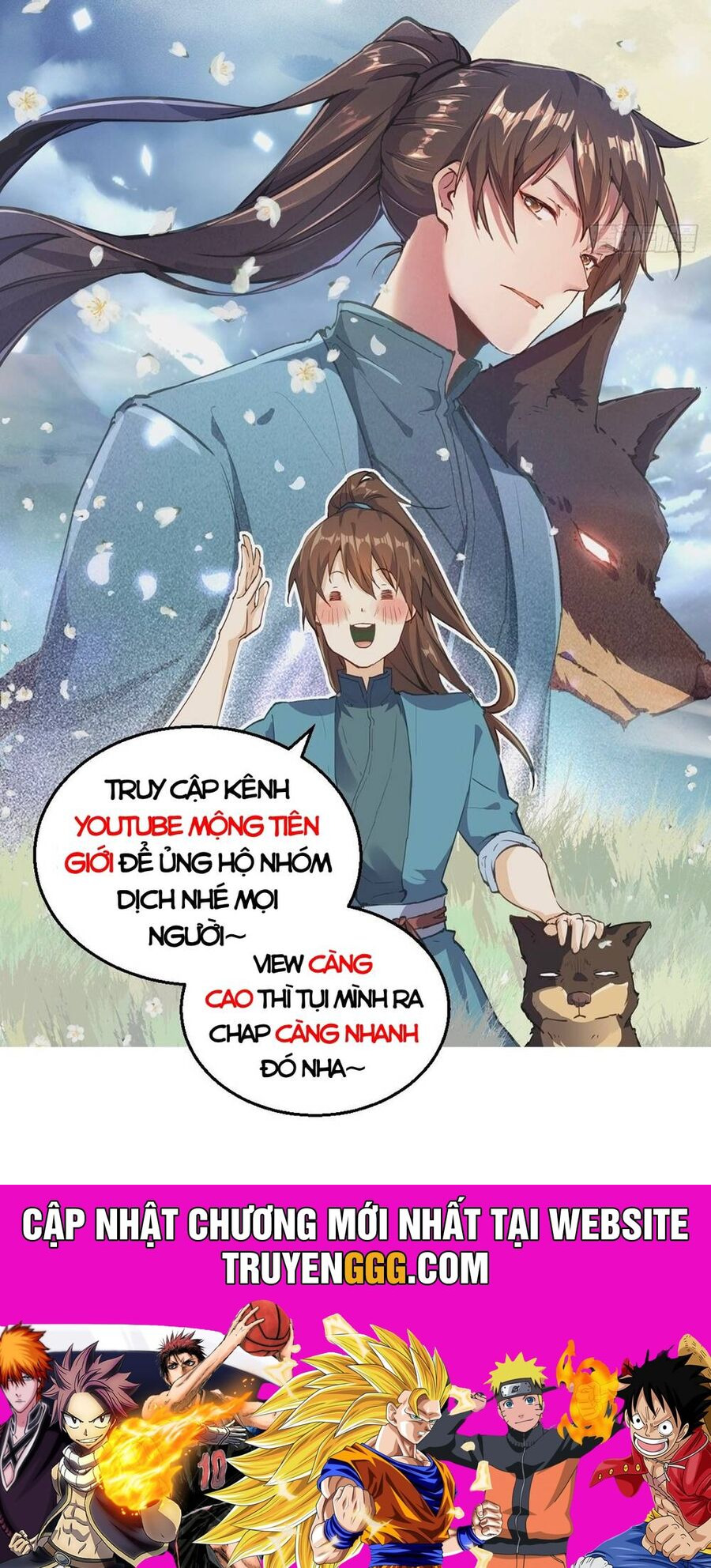 Sát Thủ Peter Chương 100 Ảnh 36