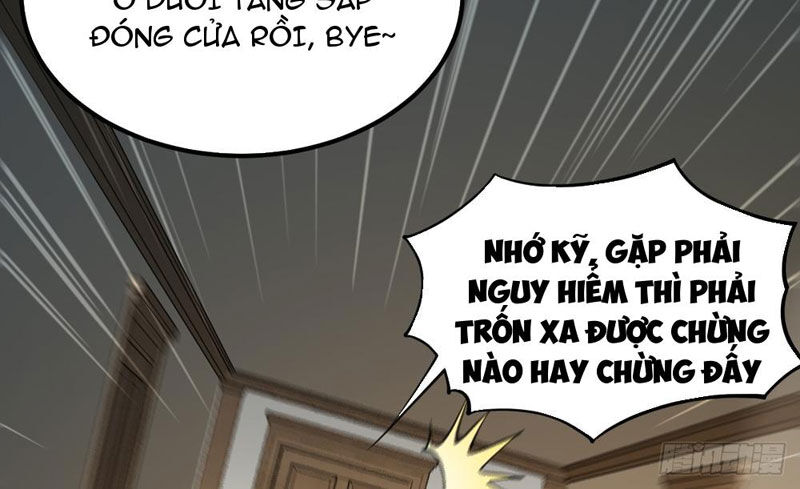 Ta Bắt Quái Thú Ở Tận Thế Chương 15 Ảnh 35