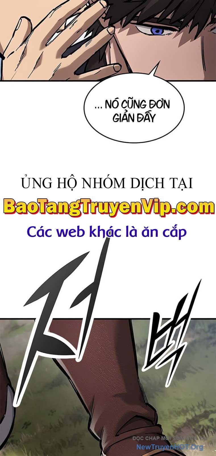 Hiệp Sĩ Sống Vì Ngày Hôm Nay Chương 65 Ảnh 92