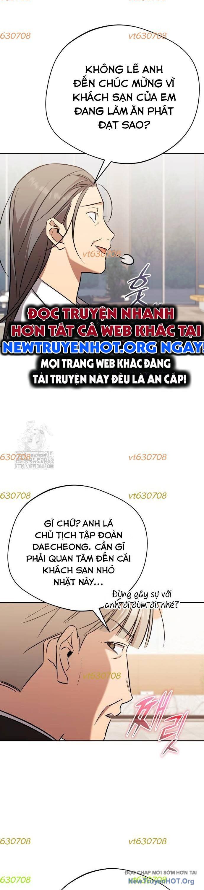 Thiên Ma Bấm Huyệt Chương 64 Ảnh 19