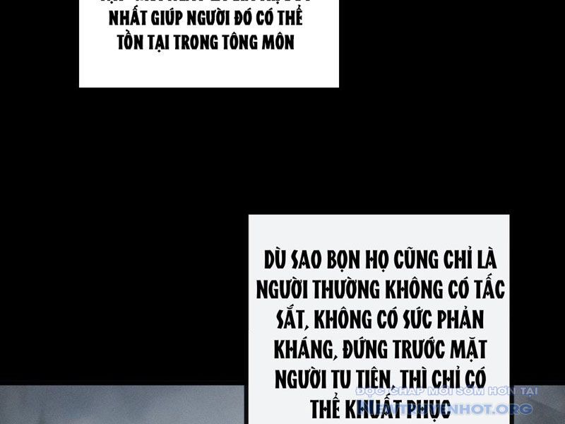 Ta Dựa Vào Tu Tiên Xưng Bá Mạt Thế Chương 4 Ảnh 70