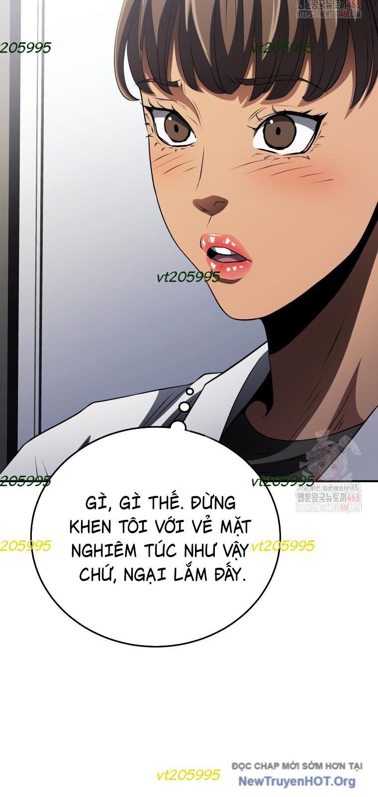 Ác Nhân Lồng Bát Giác Chương 35 Ảnh 43