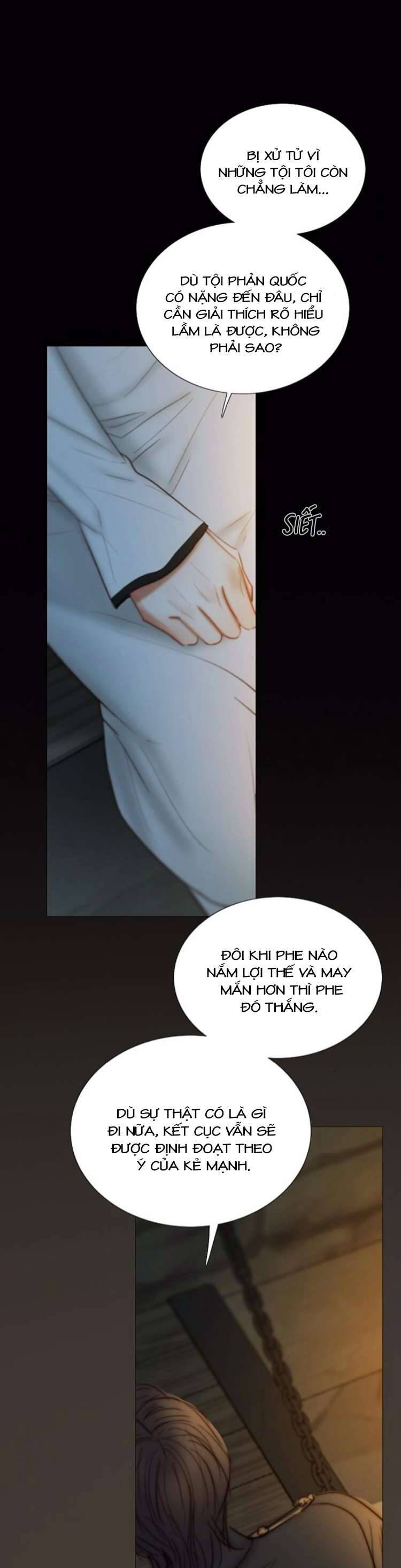 Serena Chương 116 Ảnh 7