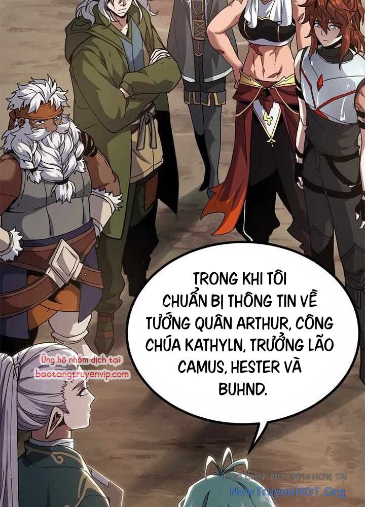 Ánh Sáng Cuối Con Đường Chương 234 Ảnh 13