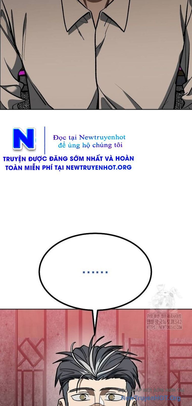 Vua Võ Đài Chương 127 Ảnh 22