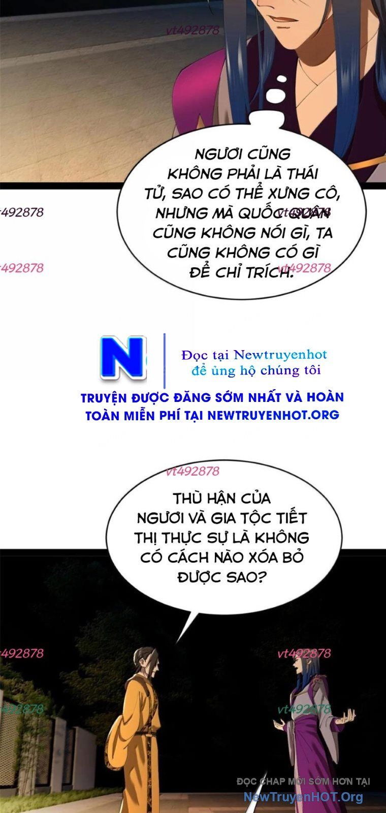 Chàng Rể Mạnh Nhất Lịch Sử Chương 312 Ảnh 41