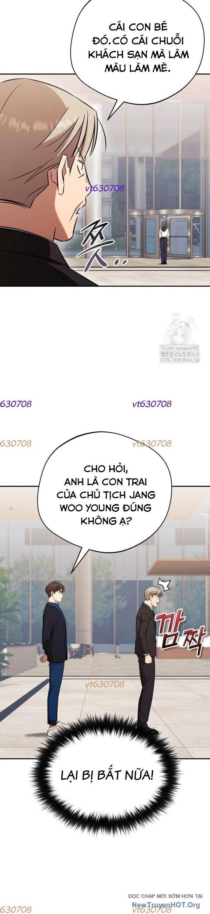 Thiên Ma Bấm Huyệt Chương 64 Ảnh 24