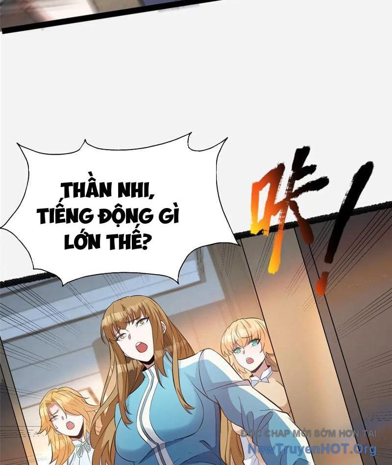 Siêu Phàm Sát Thần Chương 263 Ảnh 10