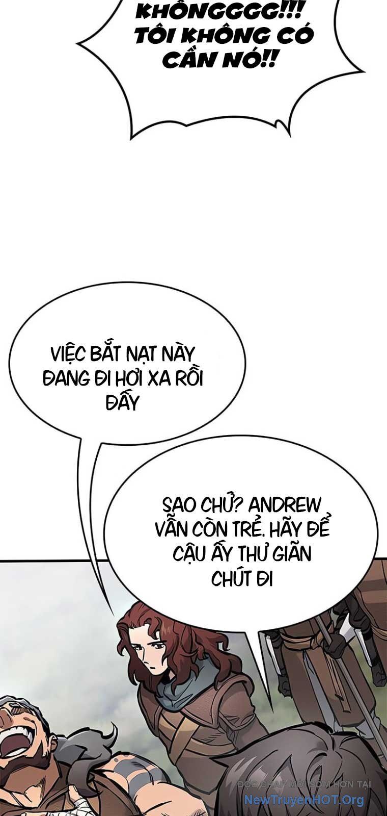 Hiệp Sĩ Sống Vì Ngày Hôm Nay Chương 65 Ảnh 86