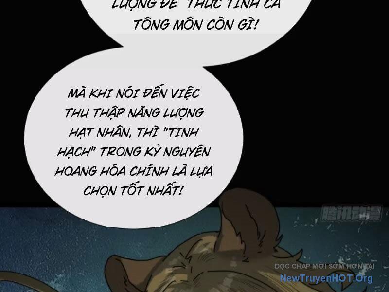 Ta Dựa Vào Tu Tiên Xưng Bá Mạt Thế Chương 5 Ảnh 137