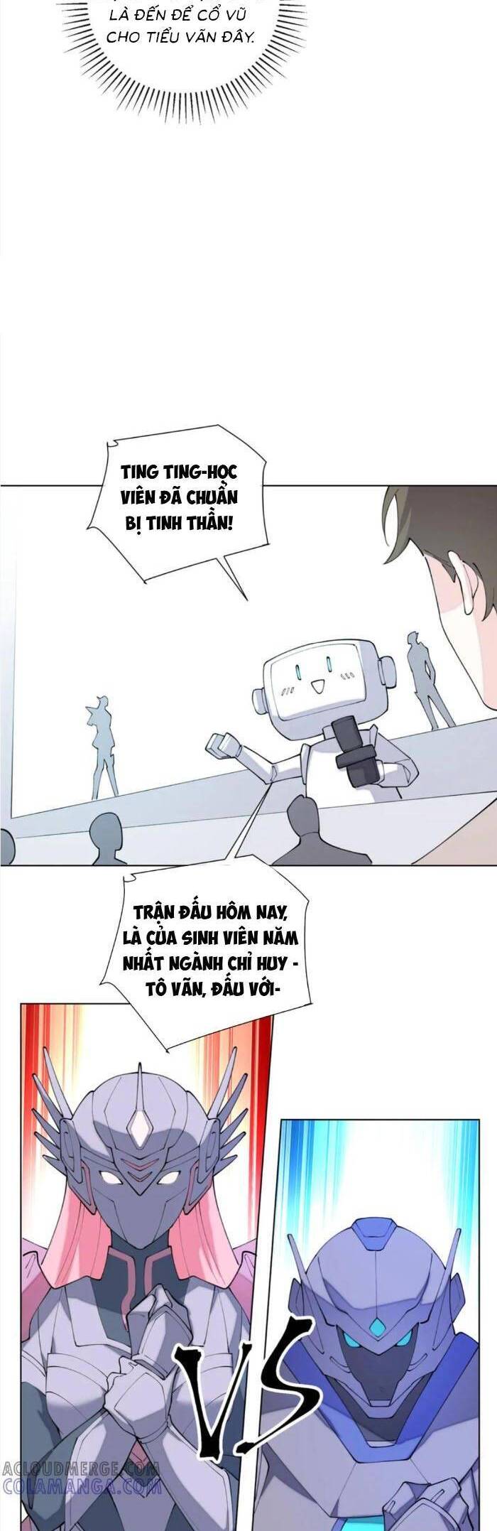 Ban Ngày Bị Hủy Hôn, Buổi Tối Bị Chỉ Huy Vừa Đáng Yêu Vừa Hung Dữ Đòi Ôm. Chương 94 Ảnh 12