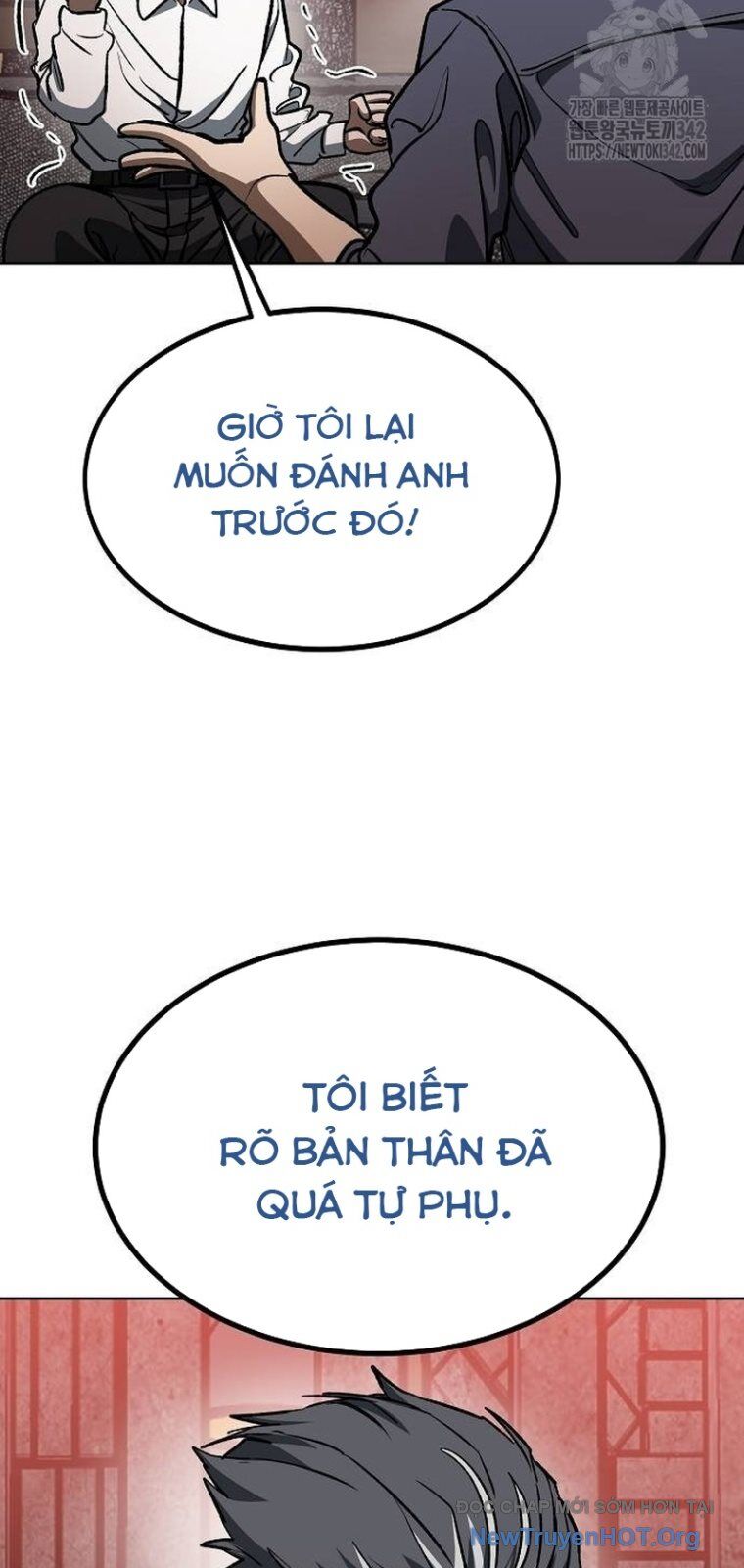 Vua Võ Đài Chương 127 Ảnh 15
