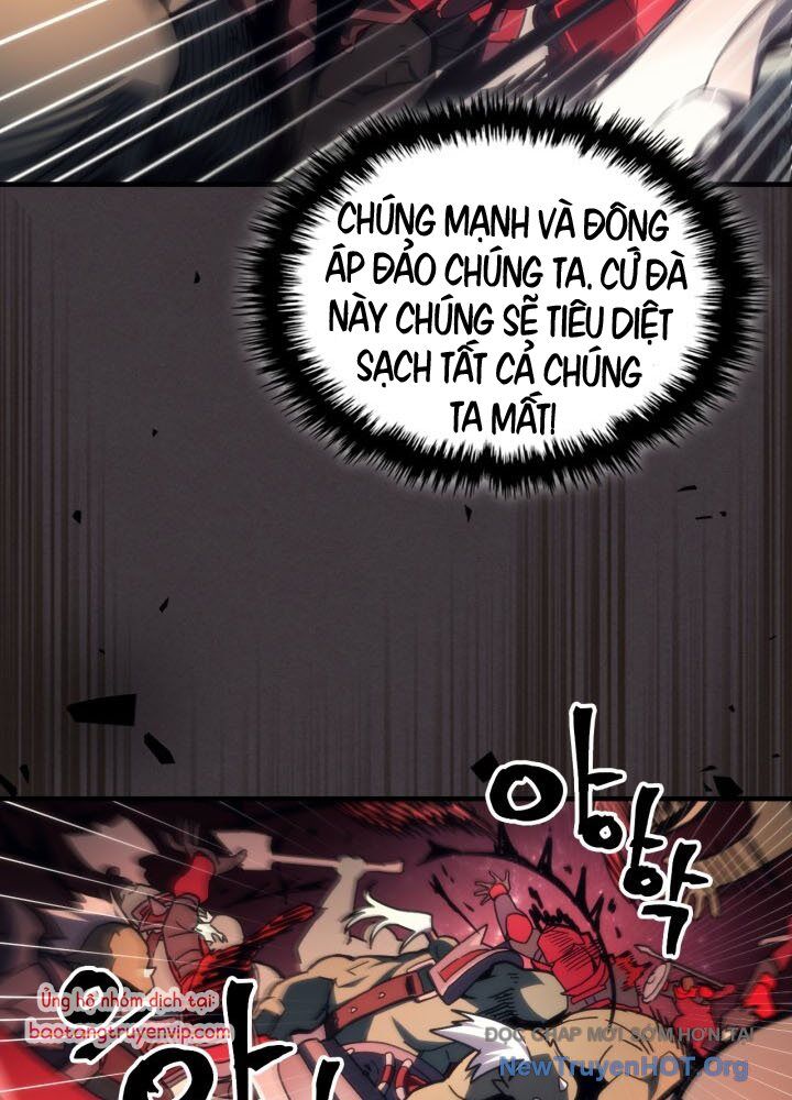 Hãy Hành Động Như Một Boss Đi Ngài Mr Devourer Chương 82 Ảnh 13